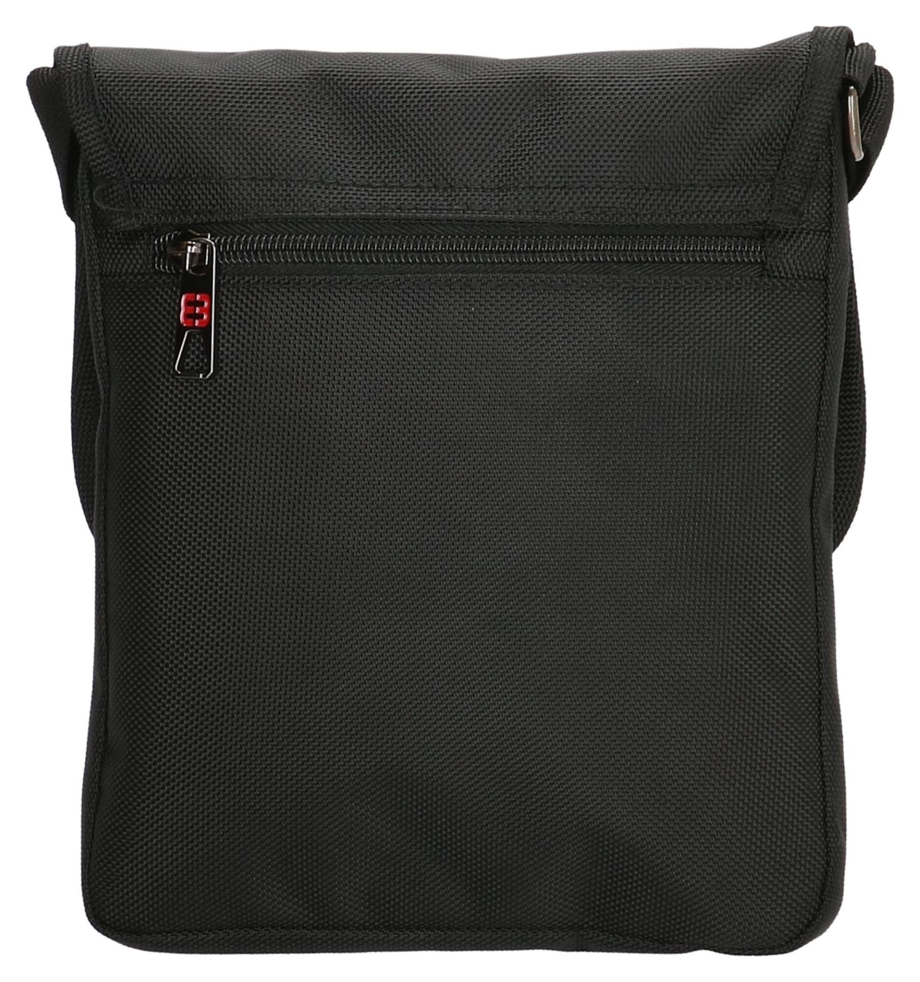 Enrico Benetti Cornell Cross Body Bag Black - Image 3