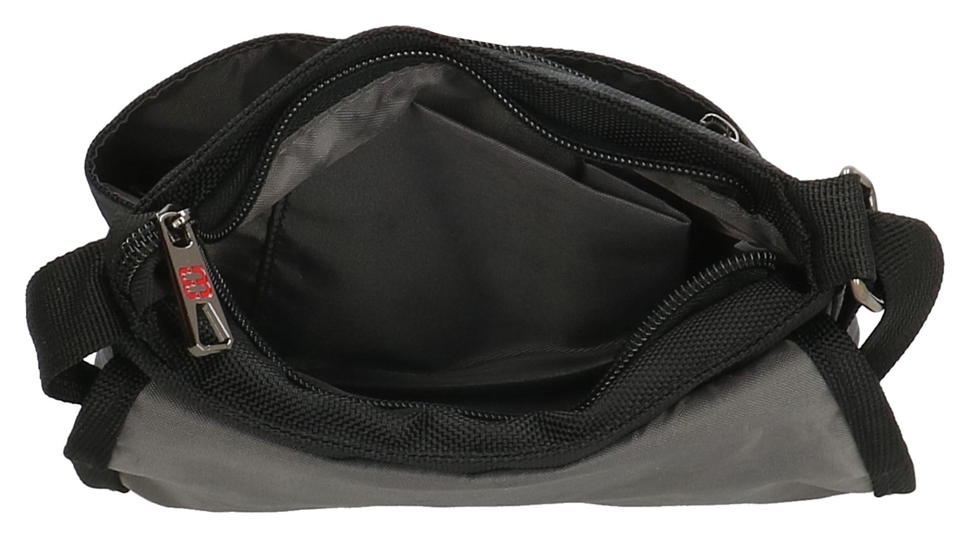 Enrico Benetti Cornell Cross Body Bag Black - Image 4