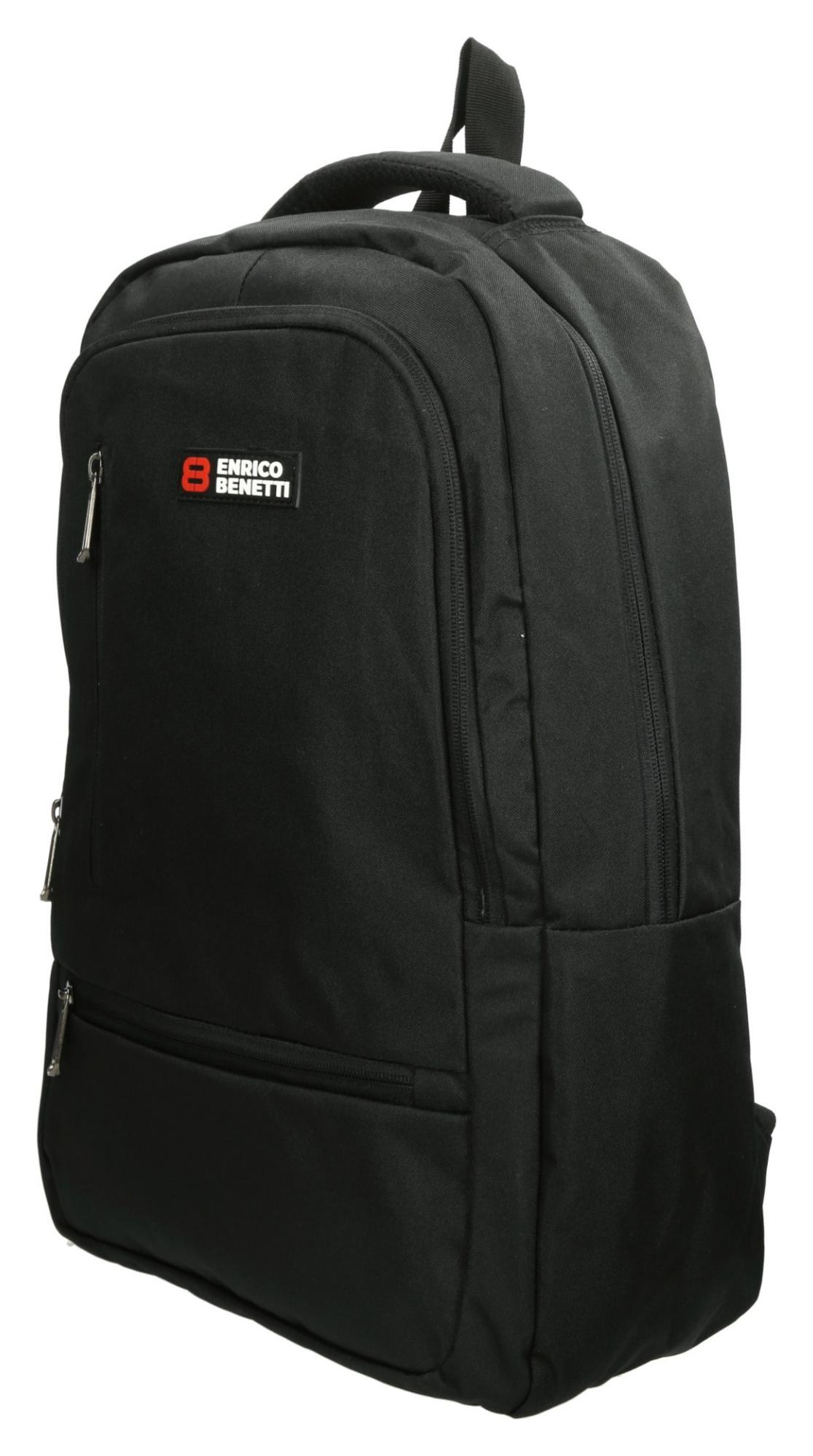 Enrico Benetti Hamburg 62124 Black