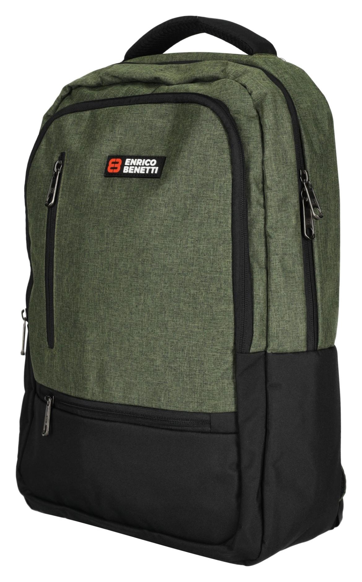 Enrico Benetti Hamburg 62124 Olive