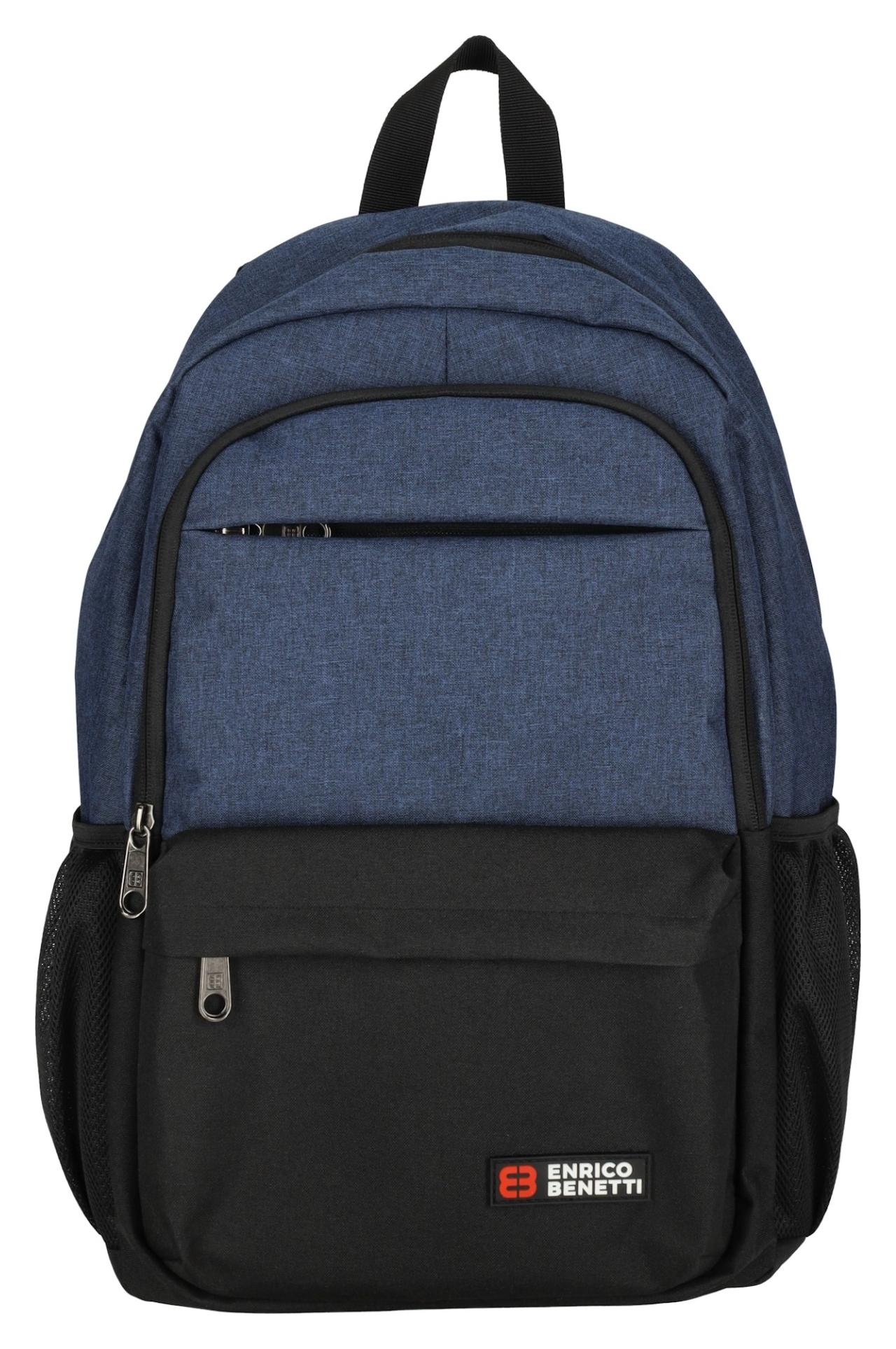Enrico Benetti Hamburg 62144 Navy - Obrázek 2