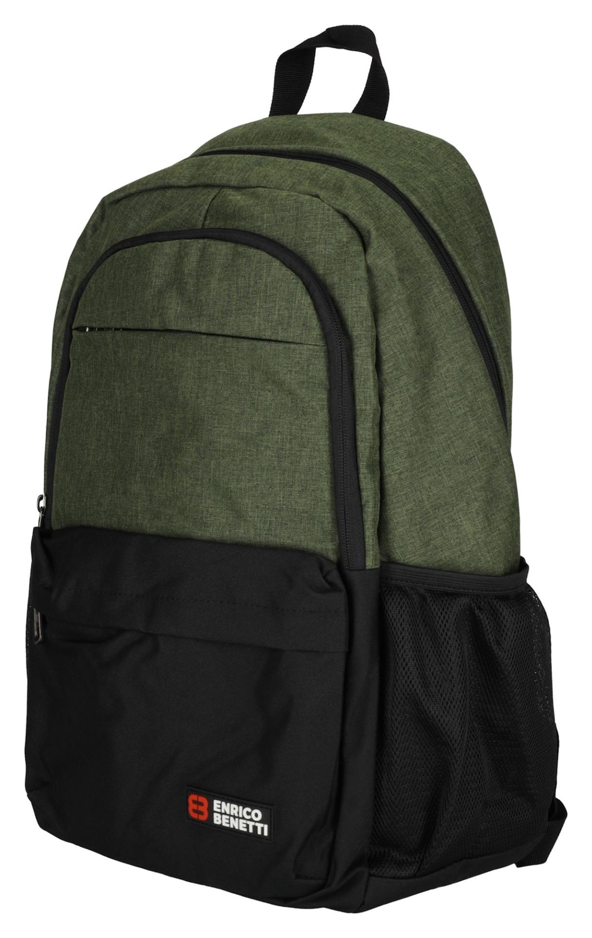 Enrico Benetti Hamburg 62144 Olive