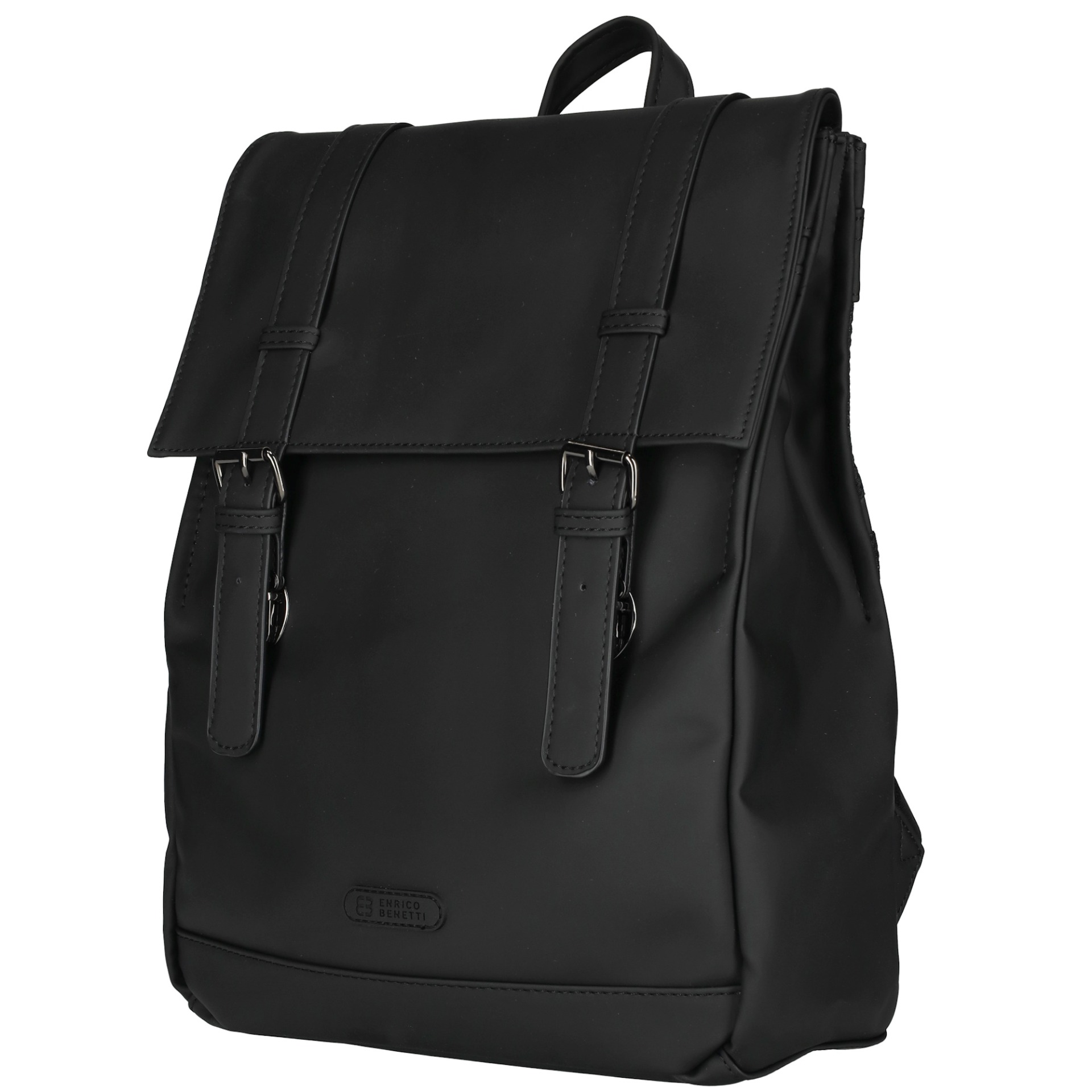 E-shop Enrico Benetti Maeve Tablet Backpack Black
