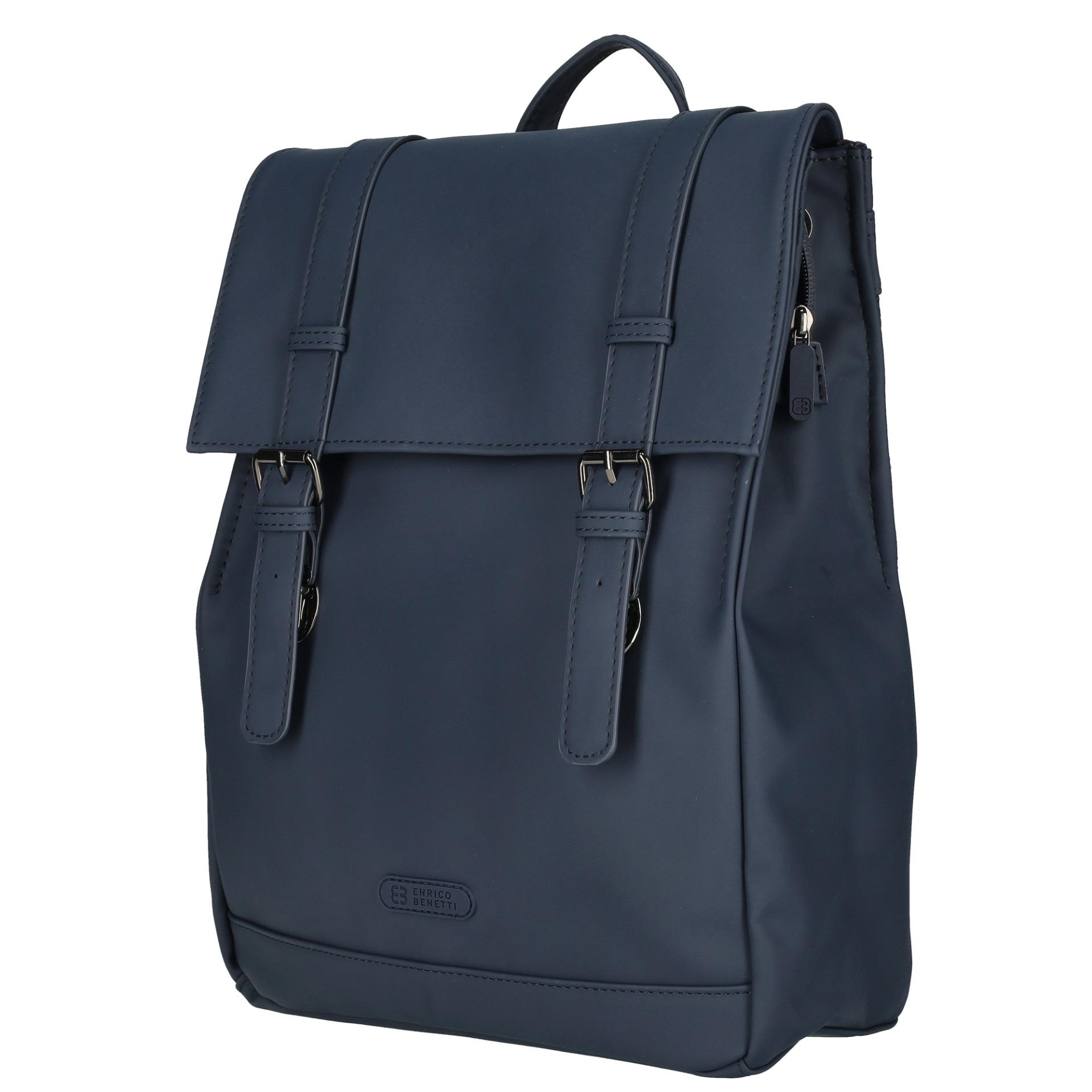 E-shop Enrico Benetti Maeve Tablet Backpack Blue