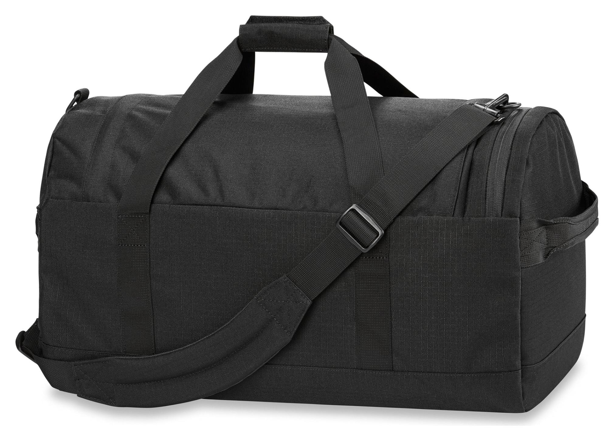 Cestovní taška Dakine EQ Duffle 50L Black F25 - Obrázek 2