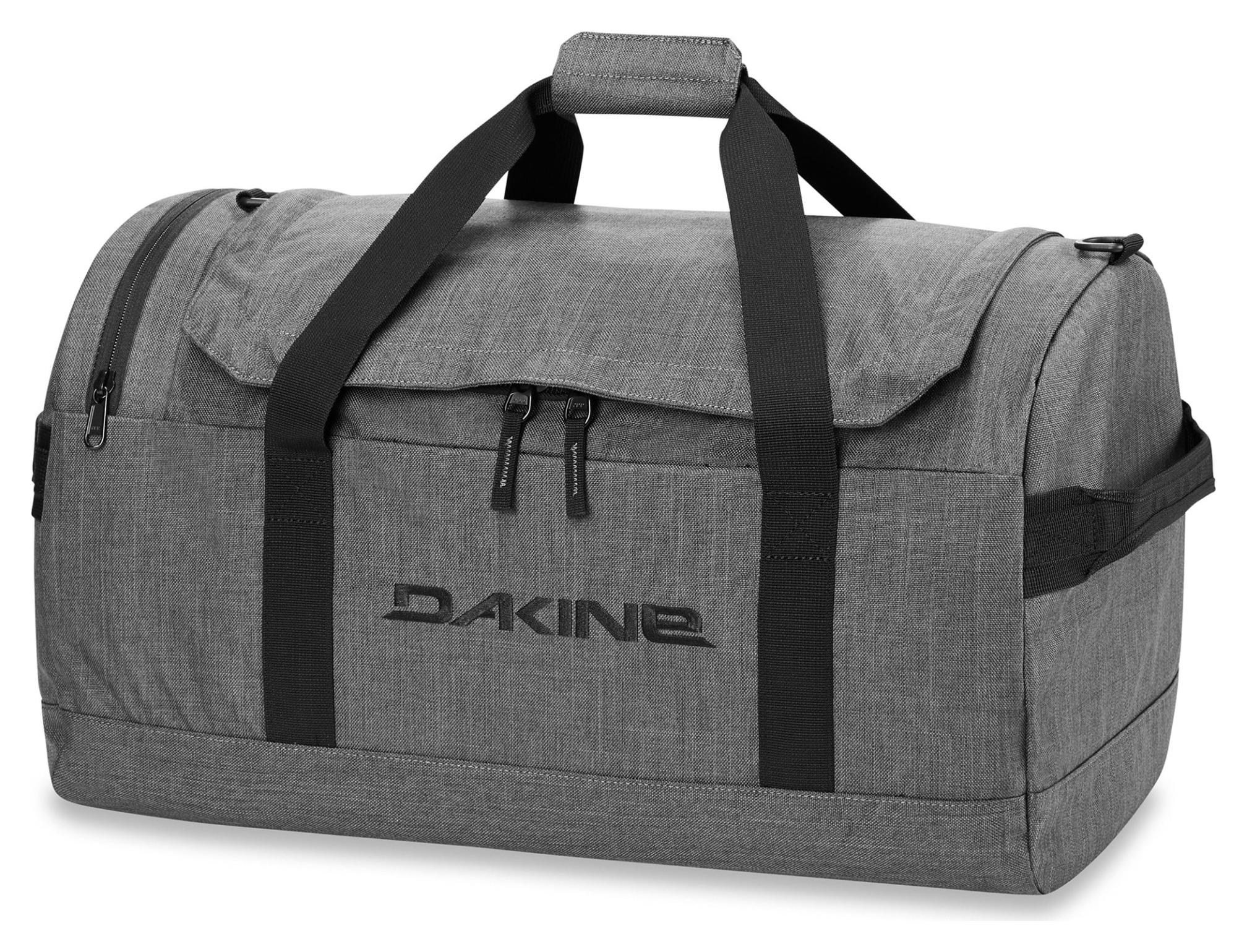 Dakine EQ Duffle 50L Carbon F25
