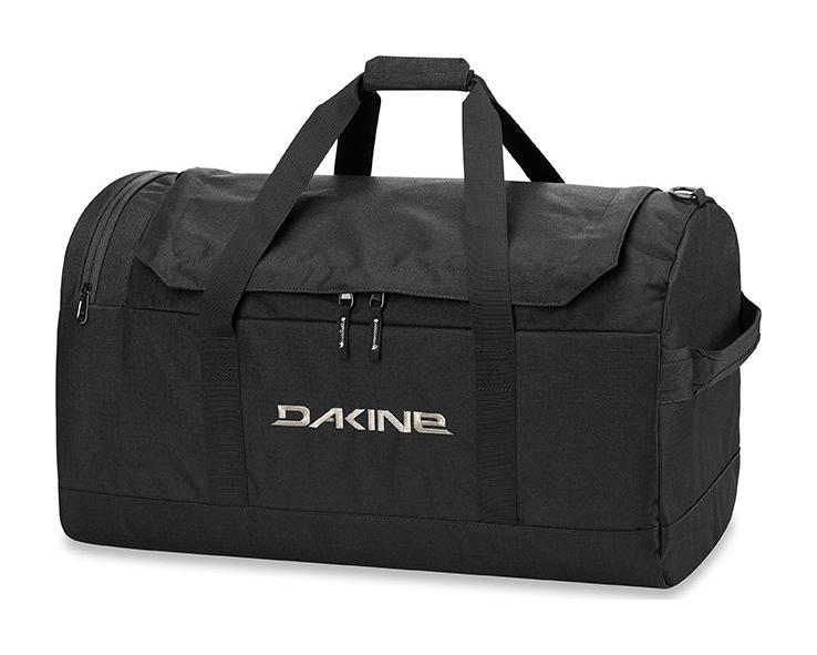 Dakine EQ Duffle 70L Black