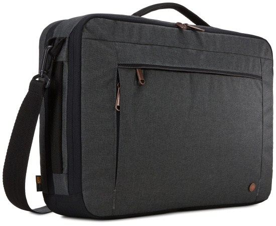 E-shop Case Logic Era Hybrid Briefcase 15,6“ Grey