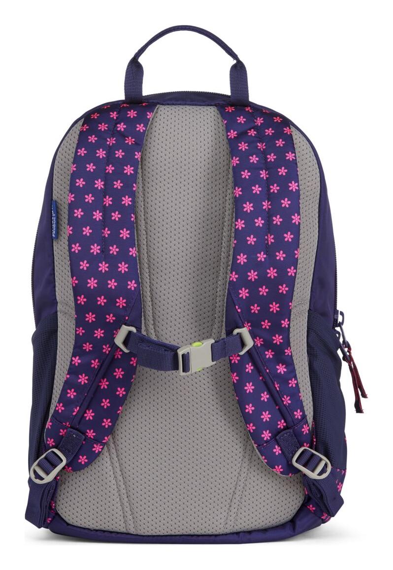 Dětský batoh Ergobag Ease L Flake