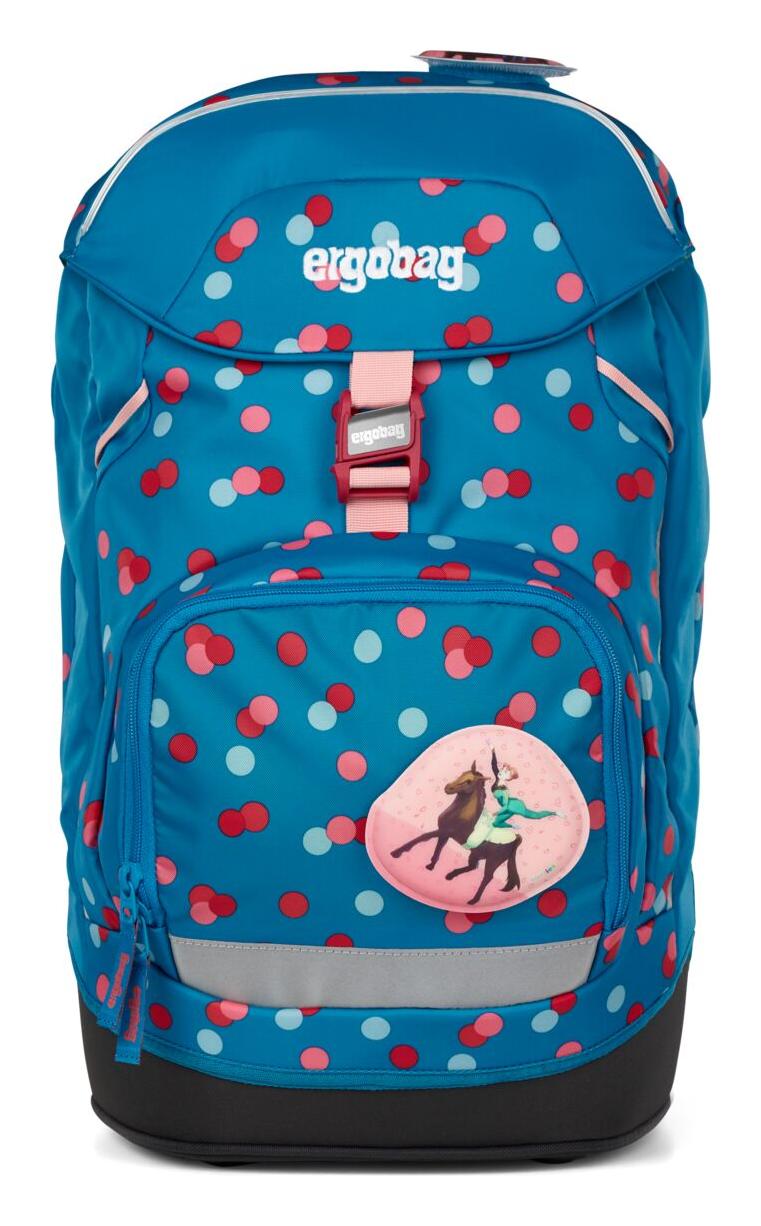 Ergobag Prime Bearlegance
