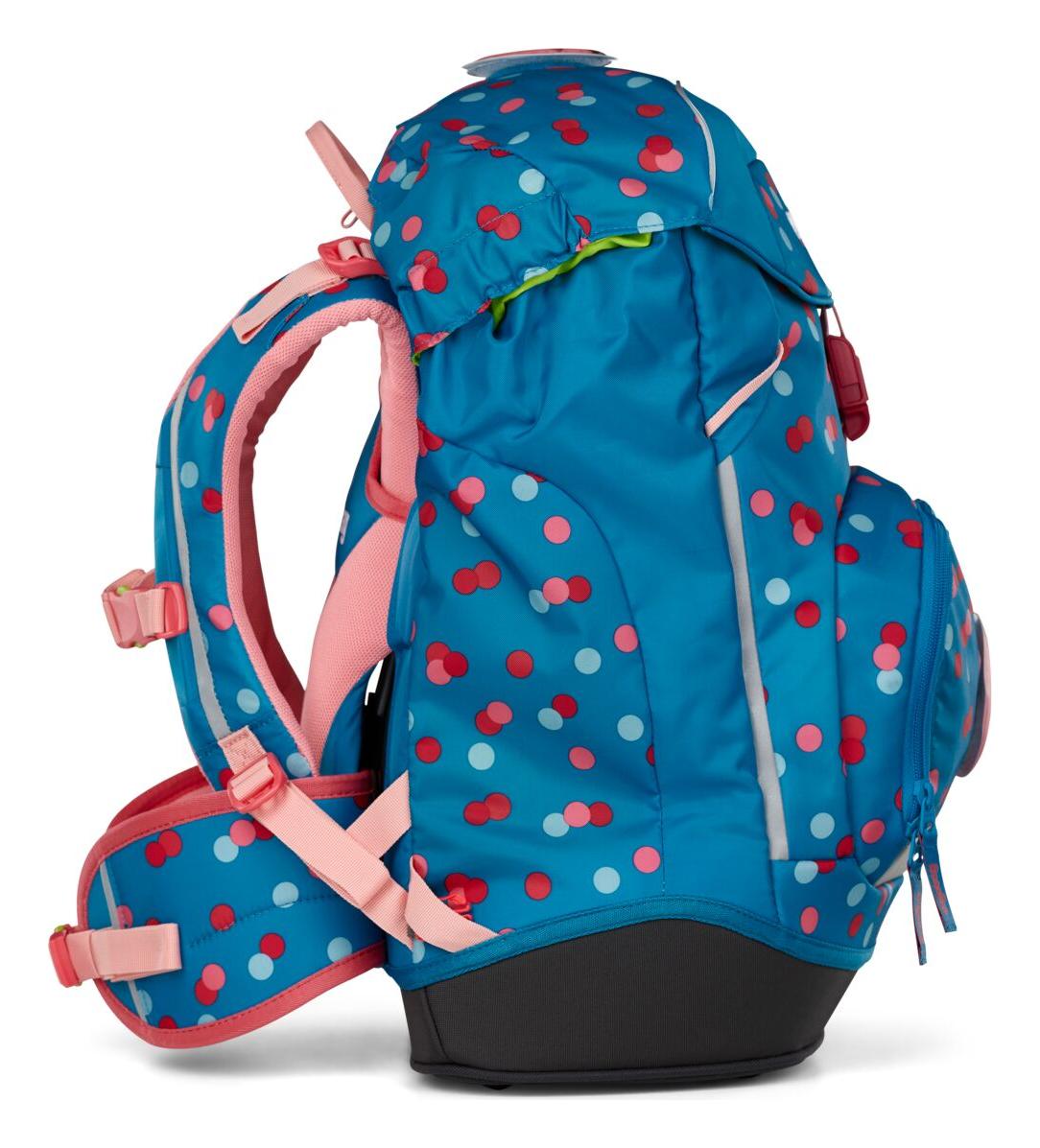 Školní batoh Ergobag Prime Bearlegance - Obrázek 3