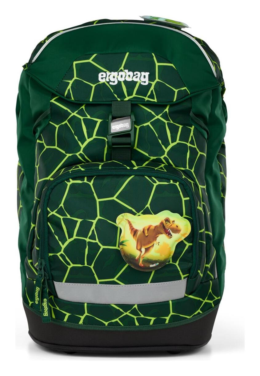 Ergobag Prime BearRex