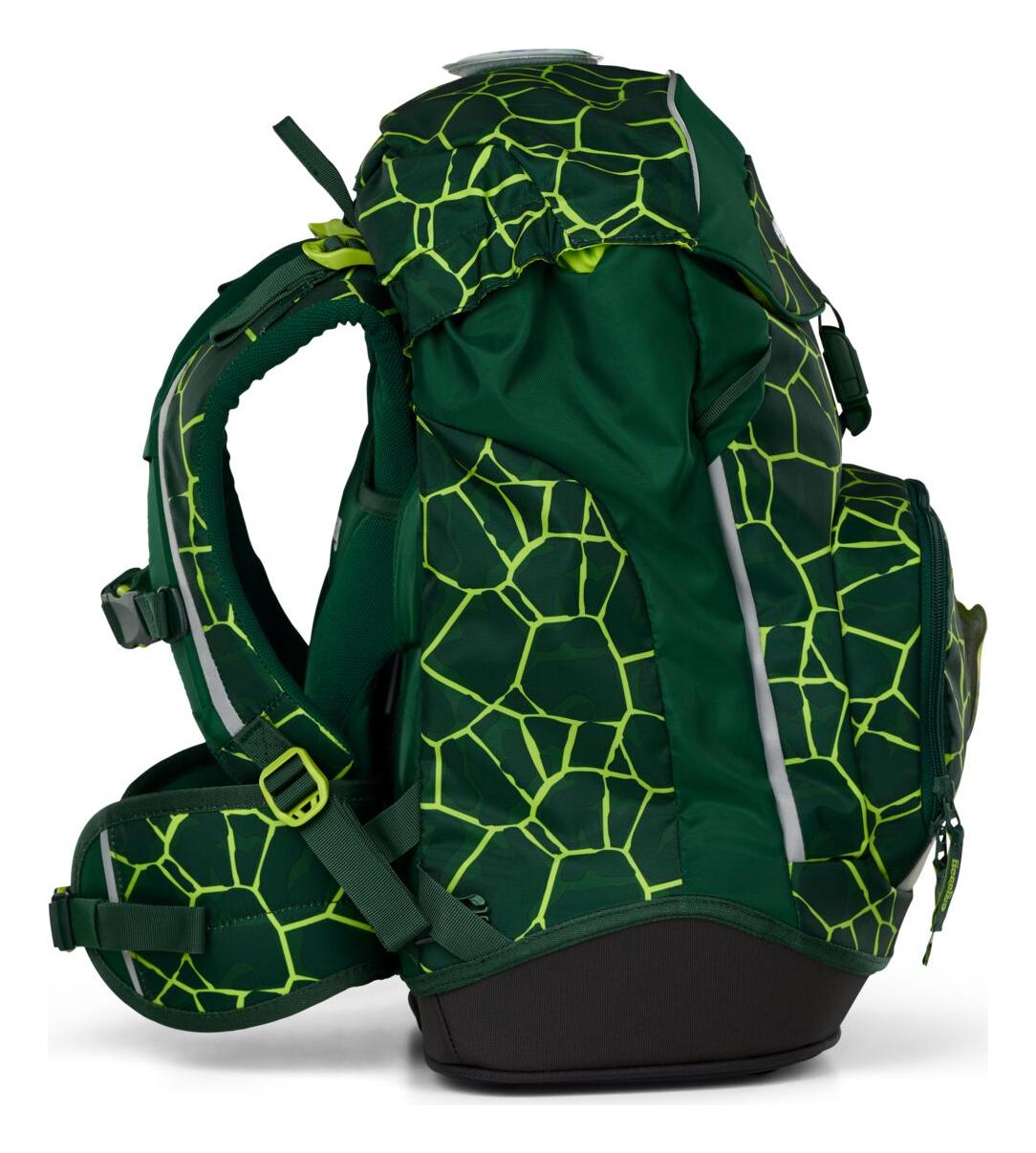 Školní batoh Ergobag Prime BearRex - Obrázek 4