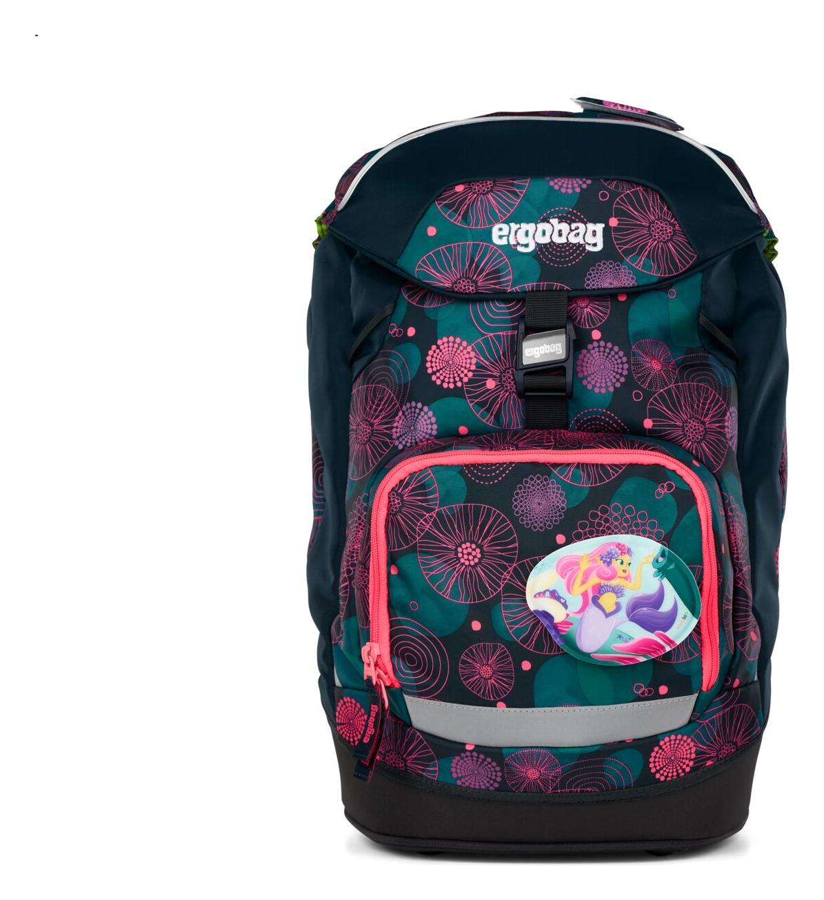 Ergobag Prime CoralBear