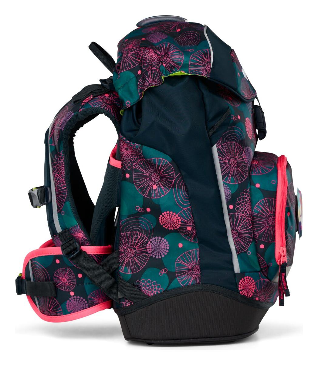 Školní batoh Ergobag Prime CoralBear