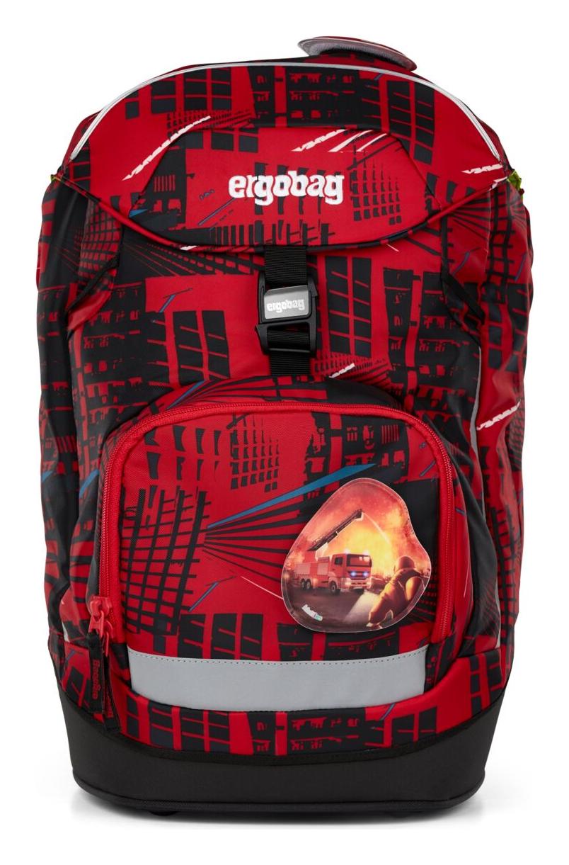 Ergobag Prime FireBear