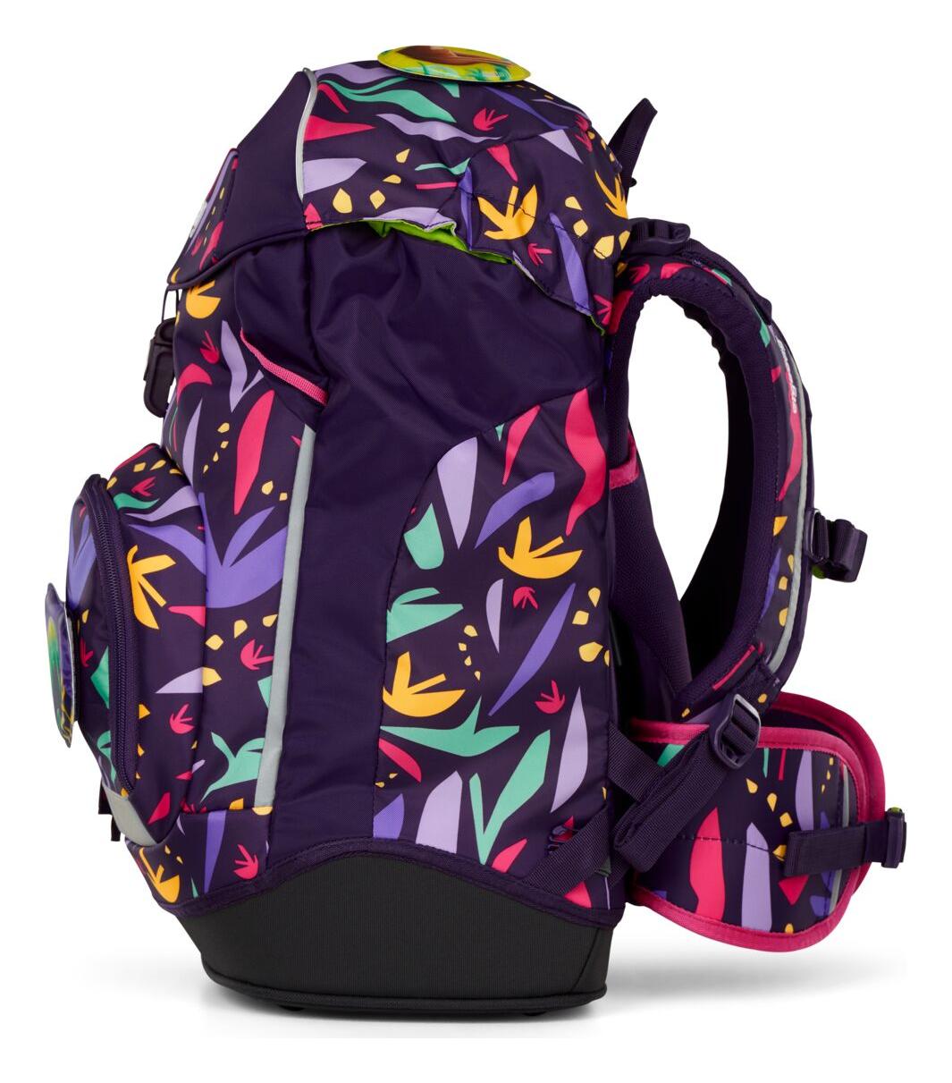 Školní batoh Ergobag Prime JungleBear