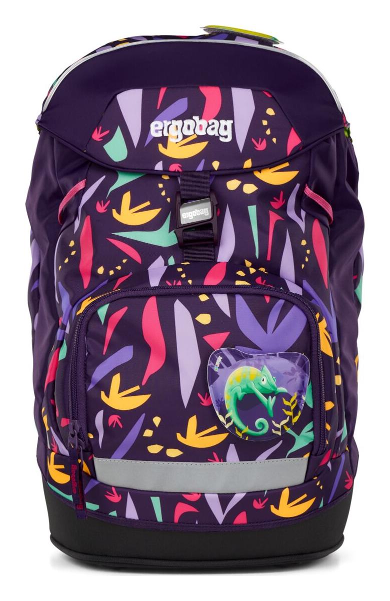 Ergobag Prime JungleBear