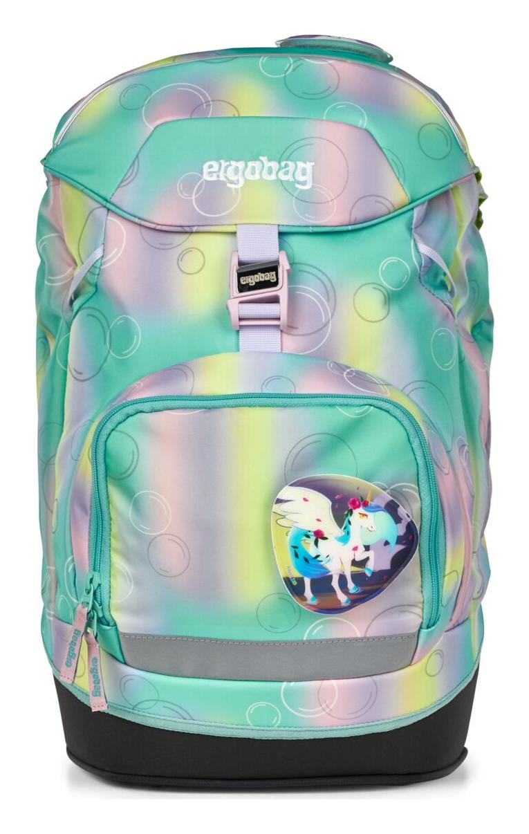 Ergobag Prime Magic BubbleBear
