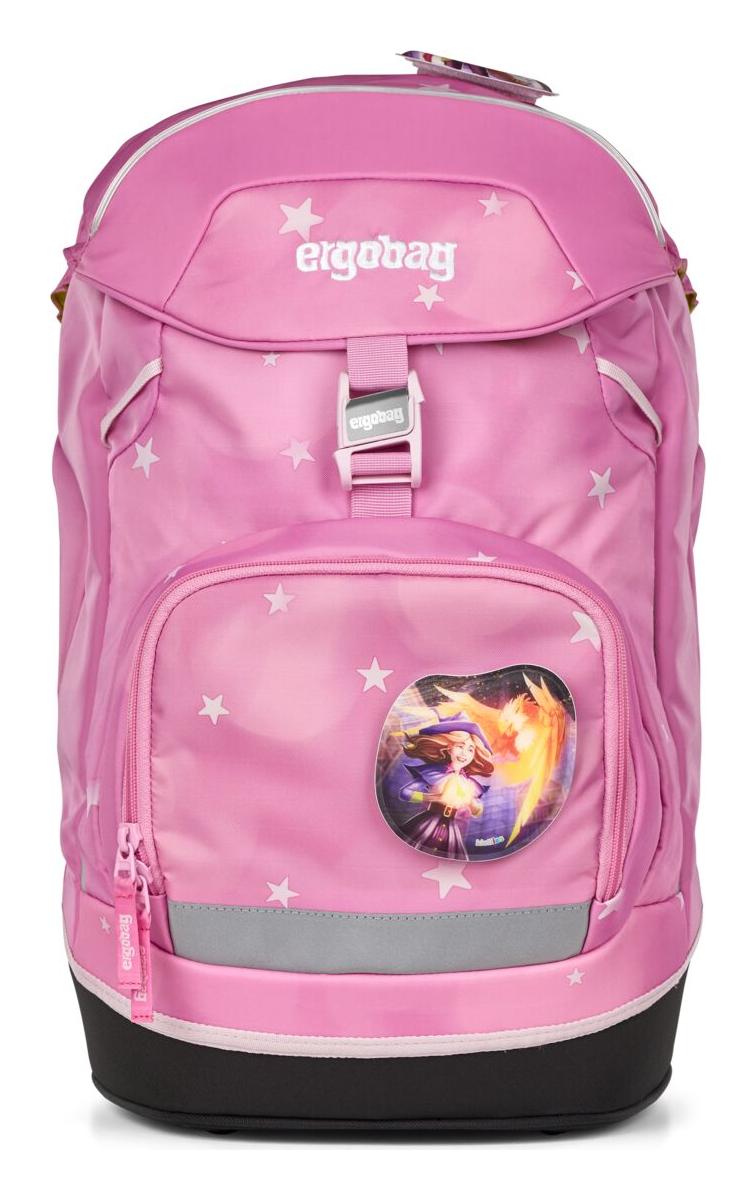 Ergobag Prime Magic CloudBear