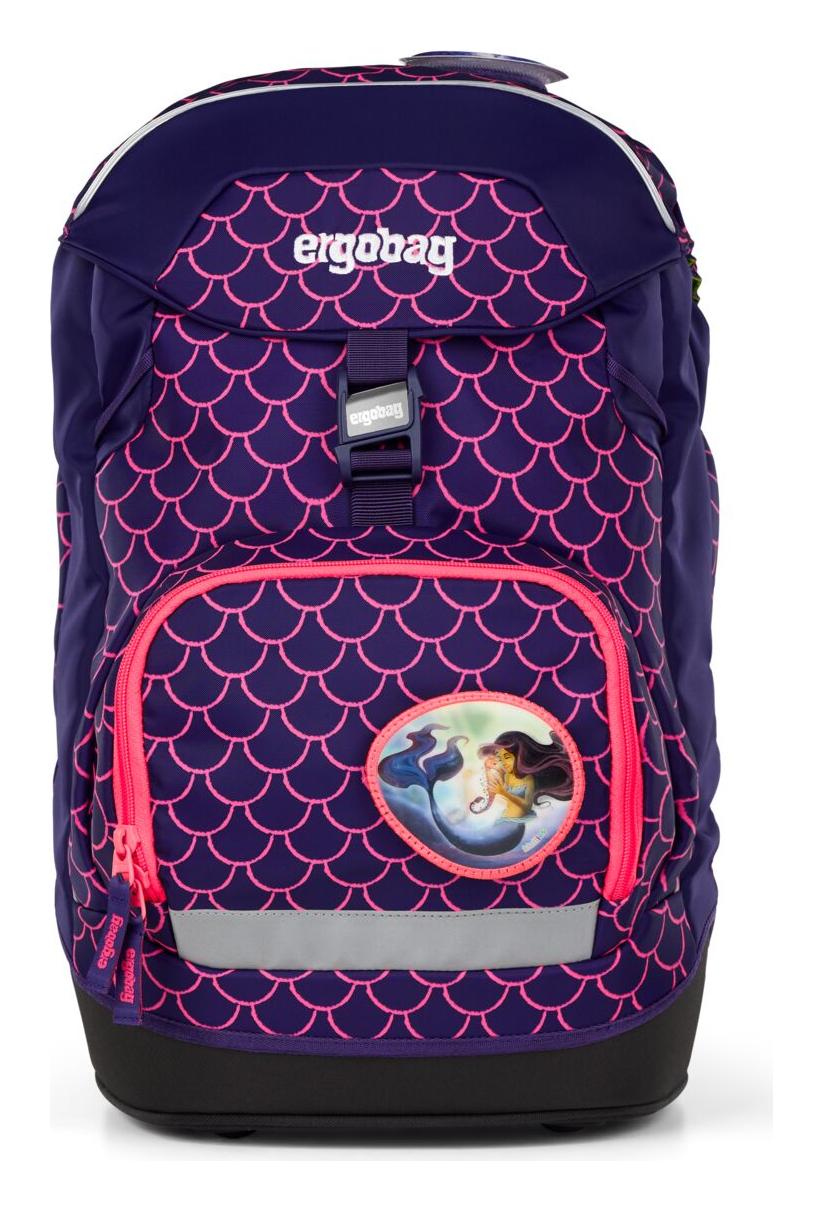Ergobag Prime Pearl DiveBear