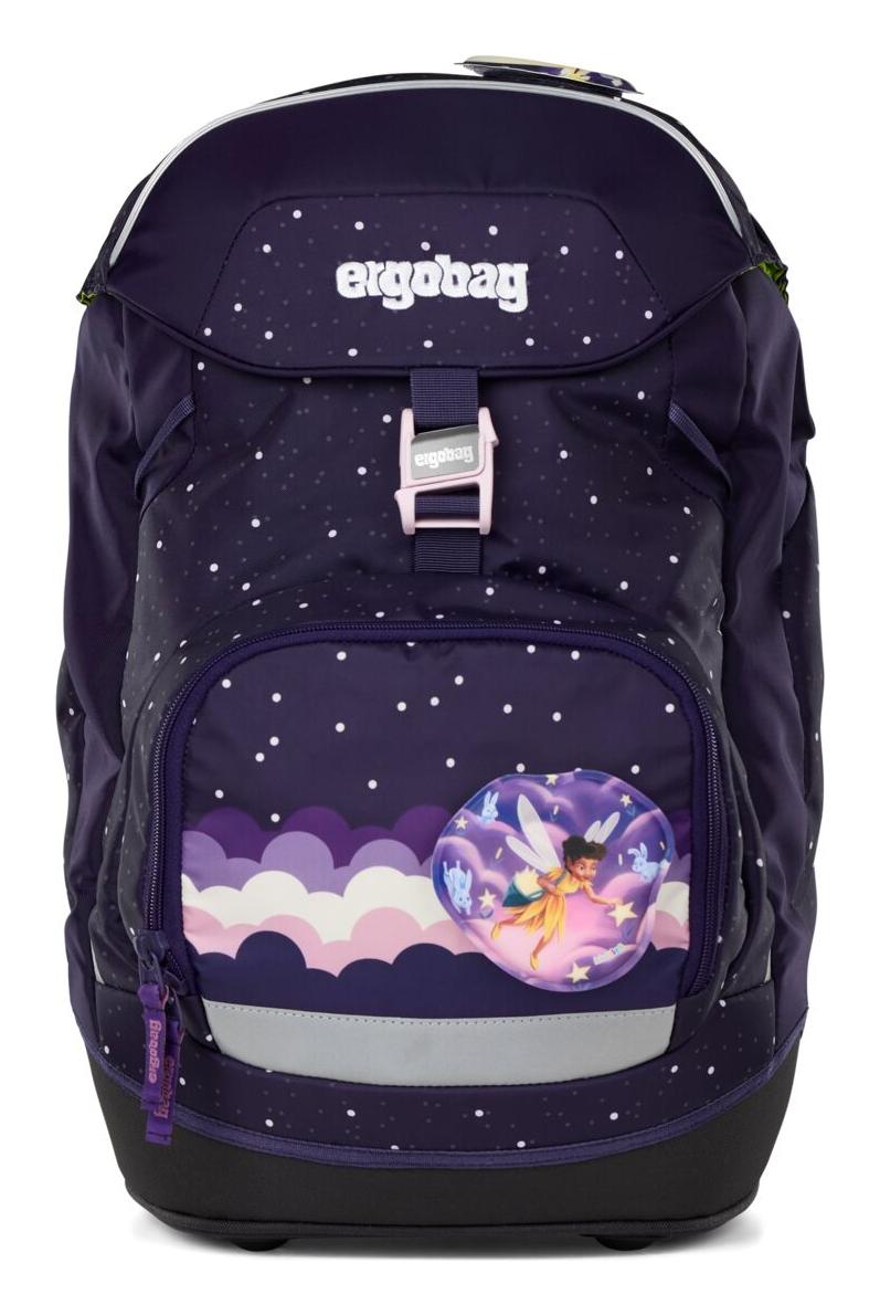 Ergobag Prime StargazBear