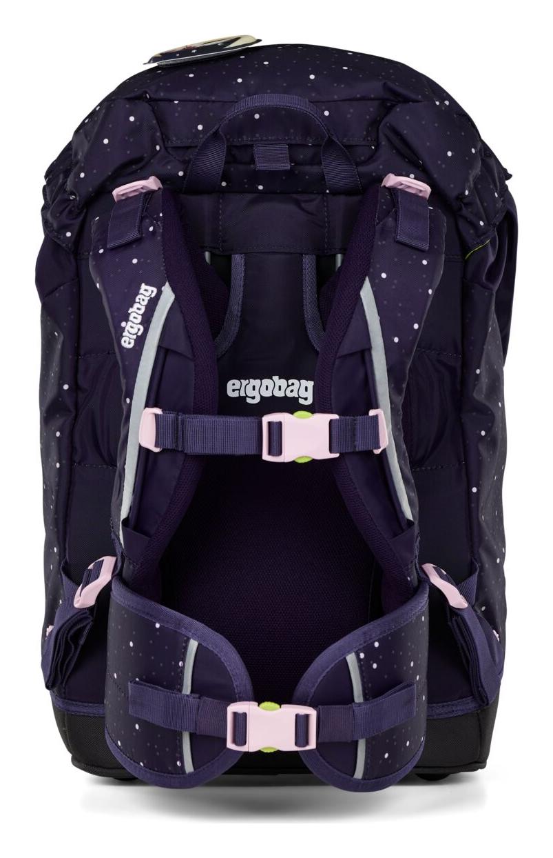 Školní batoh Ergobag Prime StargazBear - Obrázek 5