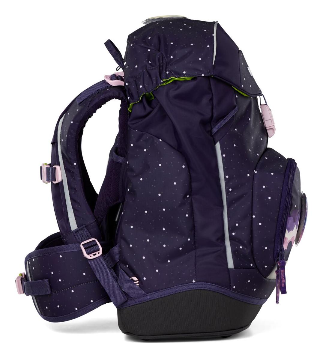 Školní batoh Ergobag Prime StargazBear - Obrázek 3