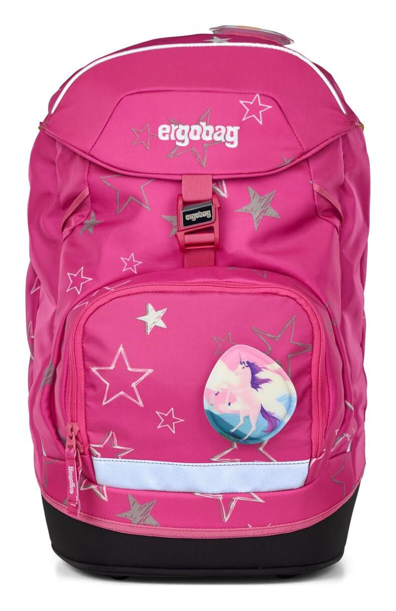 Školní batoh Ergobag Prime StarlightBear - Obrázek 5
