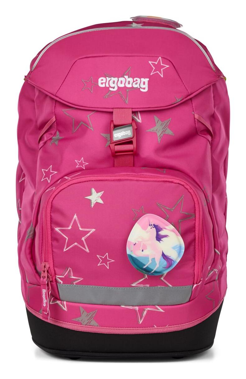Ergobag Prime StarlightBear