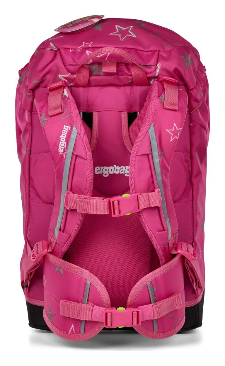 Školní batoh Ergobag Prime StarlightBear - Obrázek 4