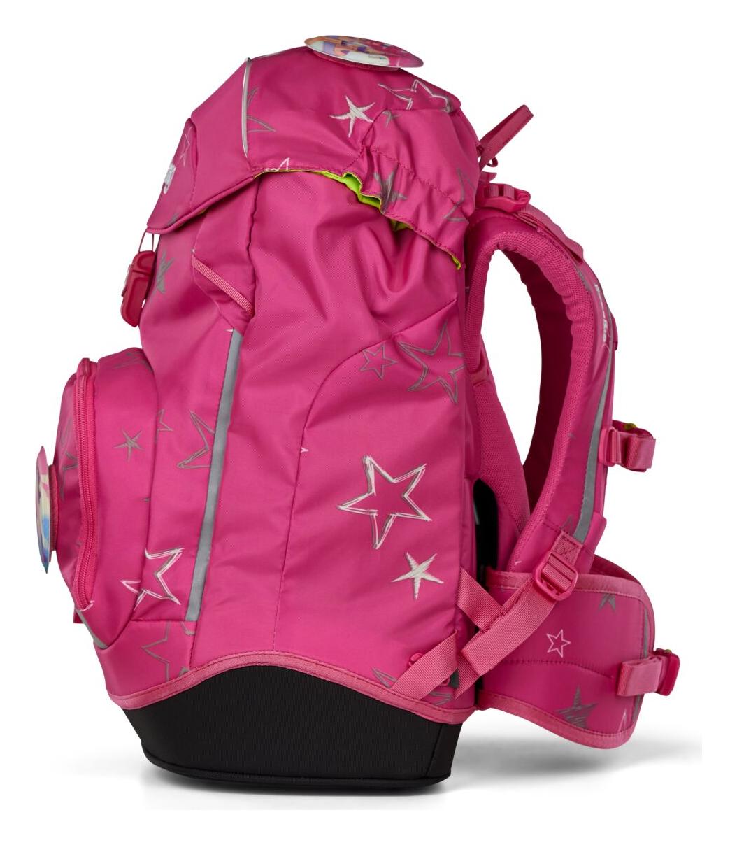 Školní batoh Ergobag Prime StarlightBear - Obrázek 3