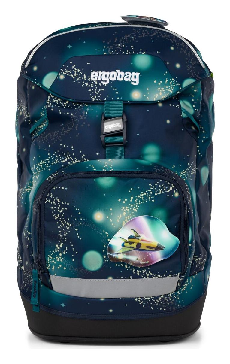 Ergobag Prime TravelBear