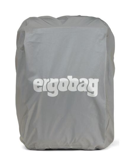 Ergobag Rain Cape Reflective