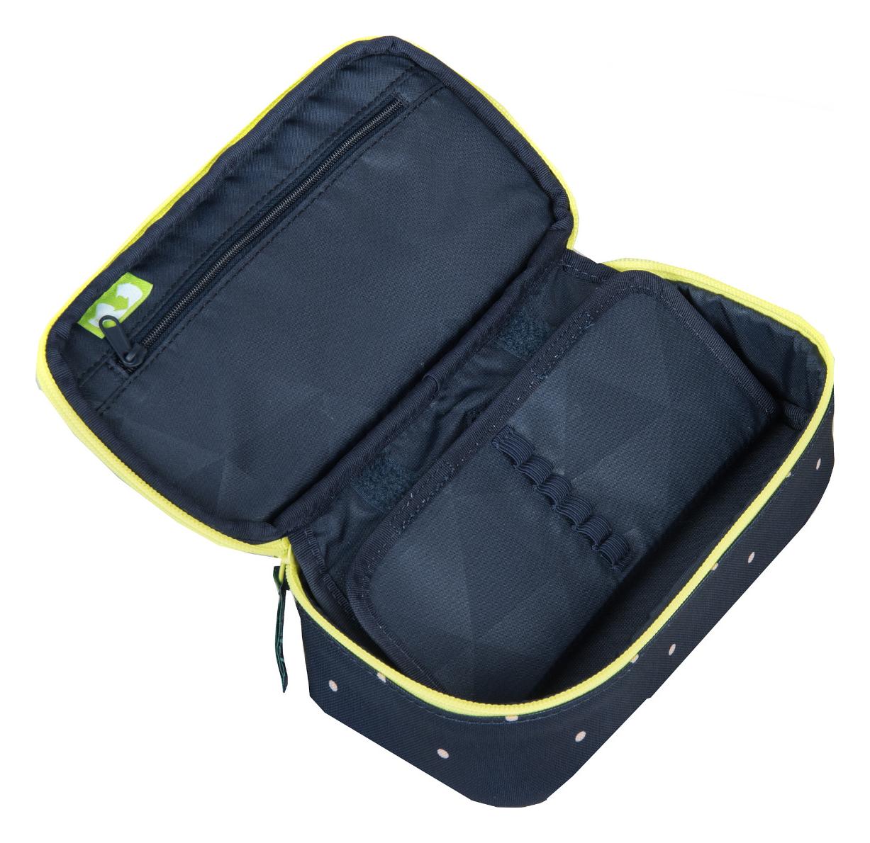 Ergobag Penál Satch Pretty Confetti2019 - Image 3