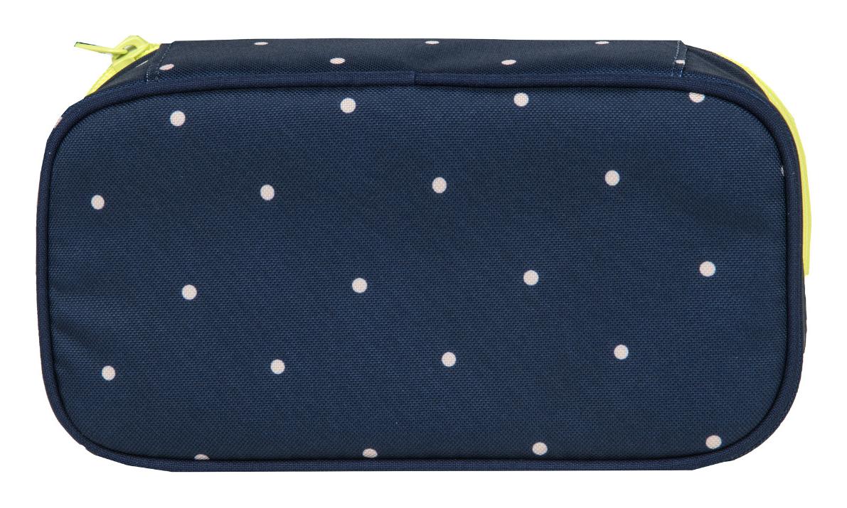 Ergobag Penál Satch Pretty Confetti2019 - Image 4