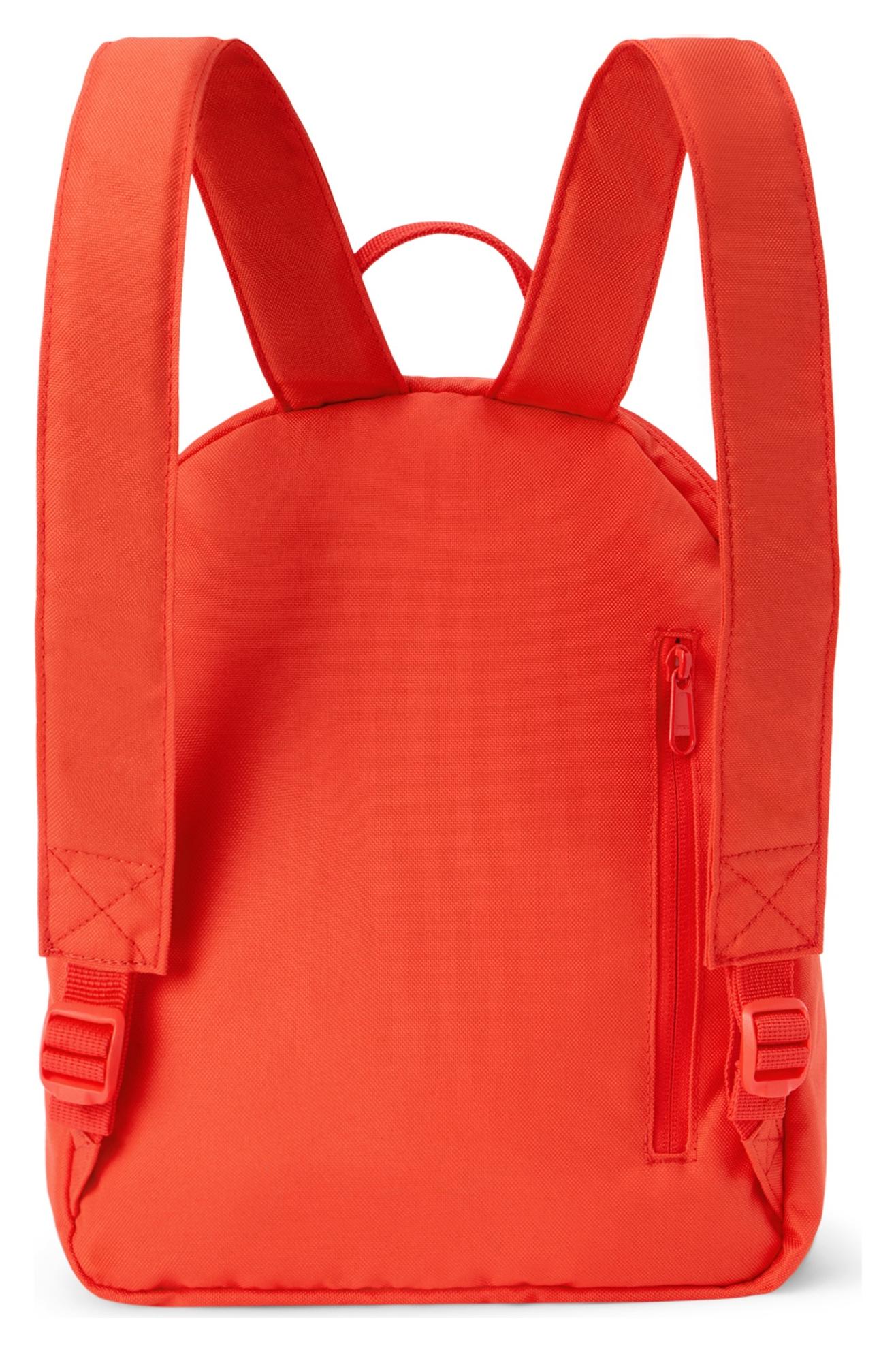 Městský batoh Dakine Essentials Backpack Mini 7L Flame Scarlet