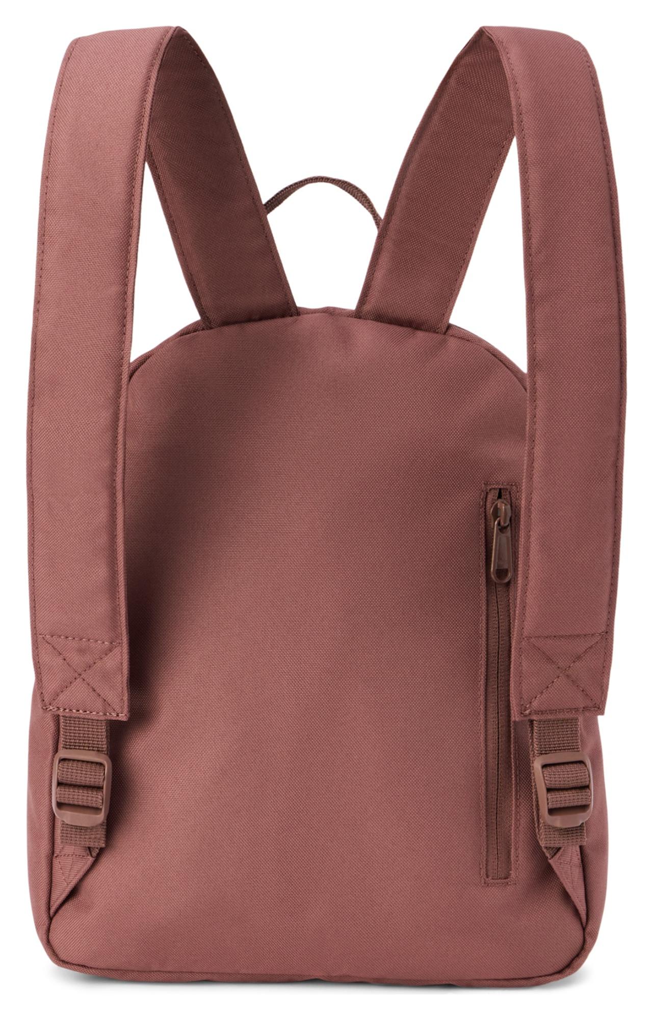 Městský batoh Dakine Essentials Backpack Mini 7L Marron