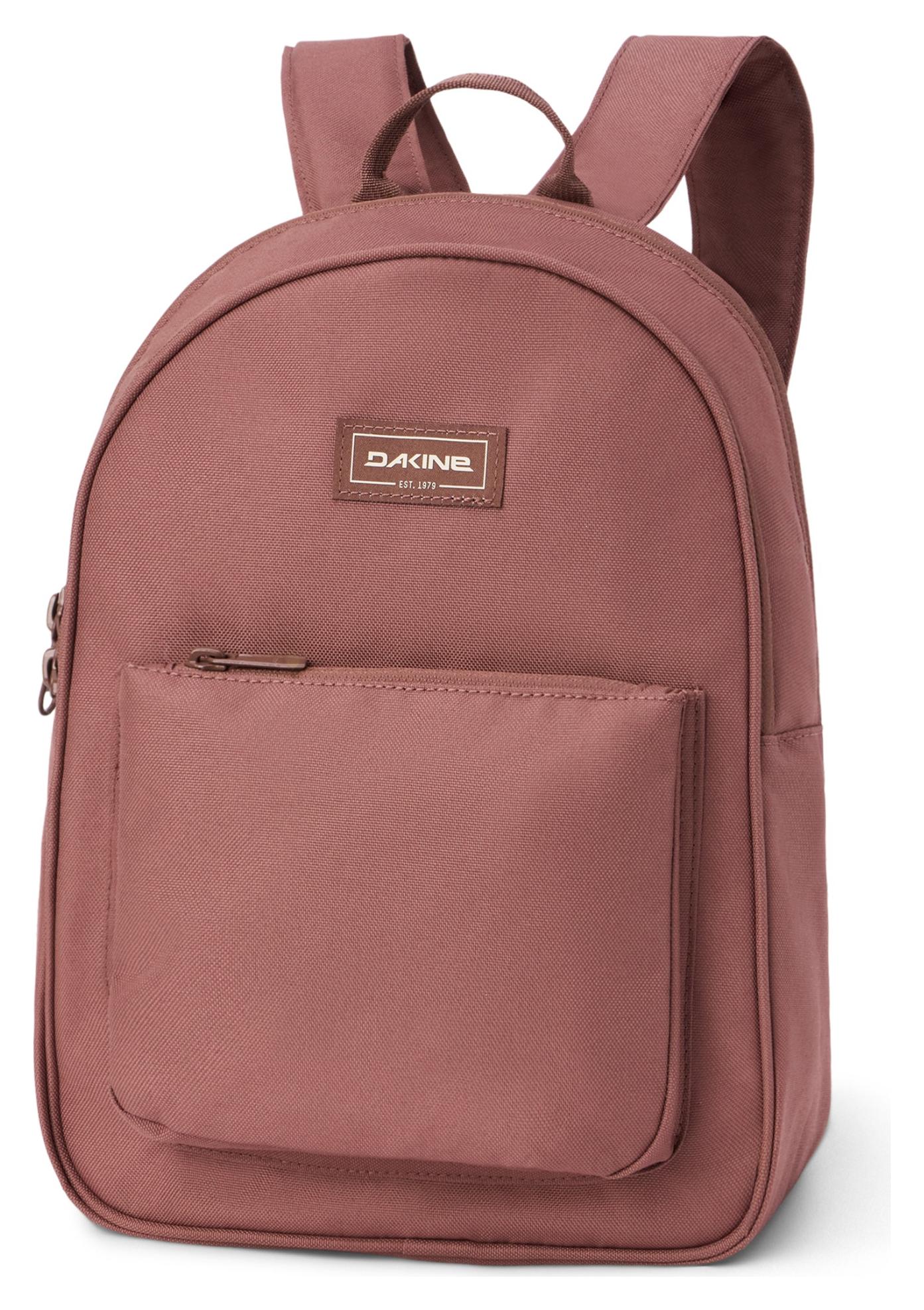 Městský batoh Dakine Essentials Backpack Mini 7L Marron