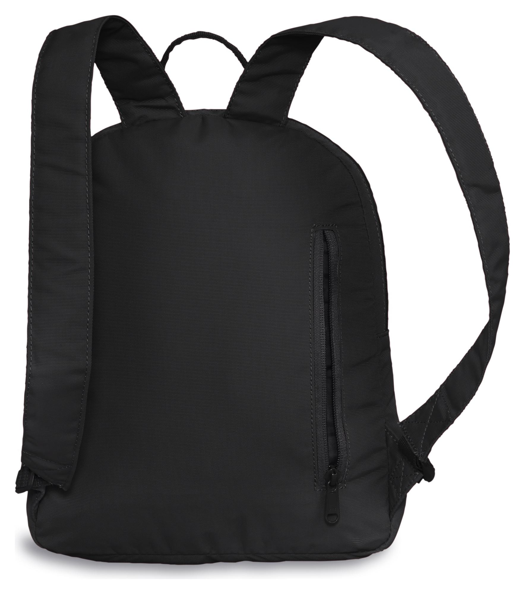 Městský batoh Dakine Essentials Backpack Mini 7L Black