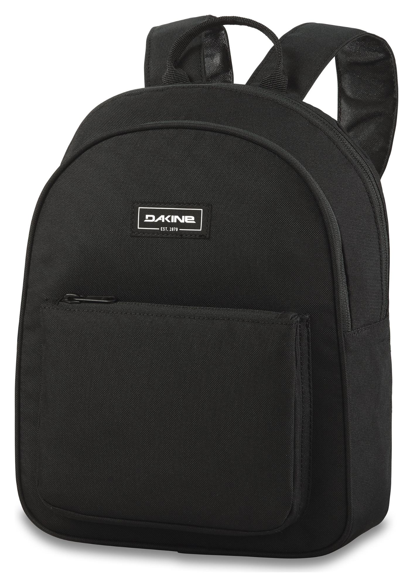 Městský batoh Dakine Essentials Backpack Mini 7L Black