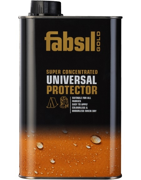 E-shop Granger's Fabsil Gold Universal Protector 1 l