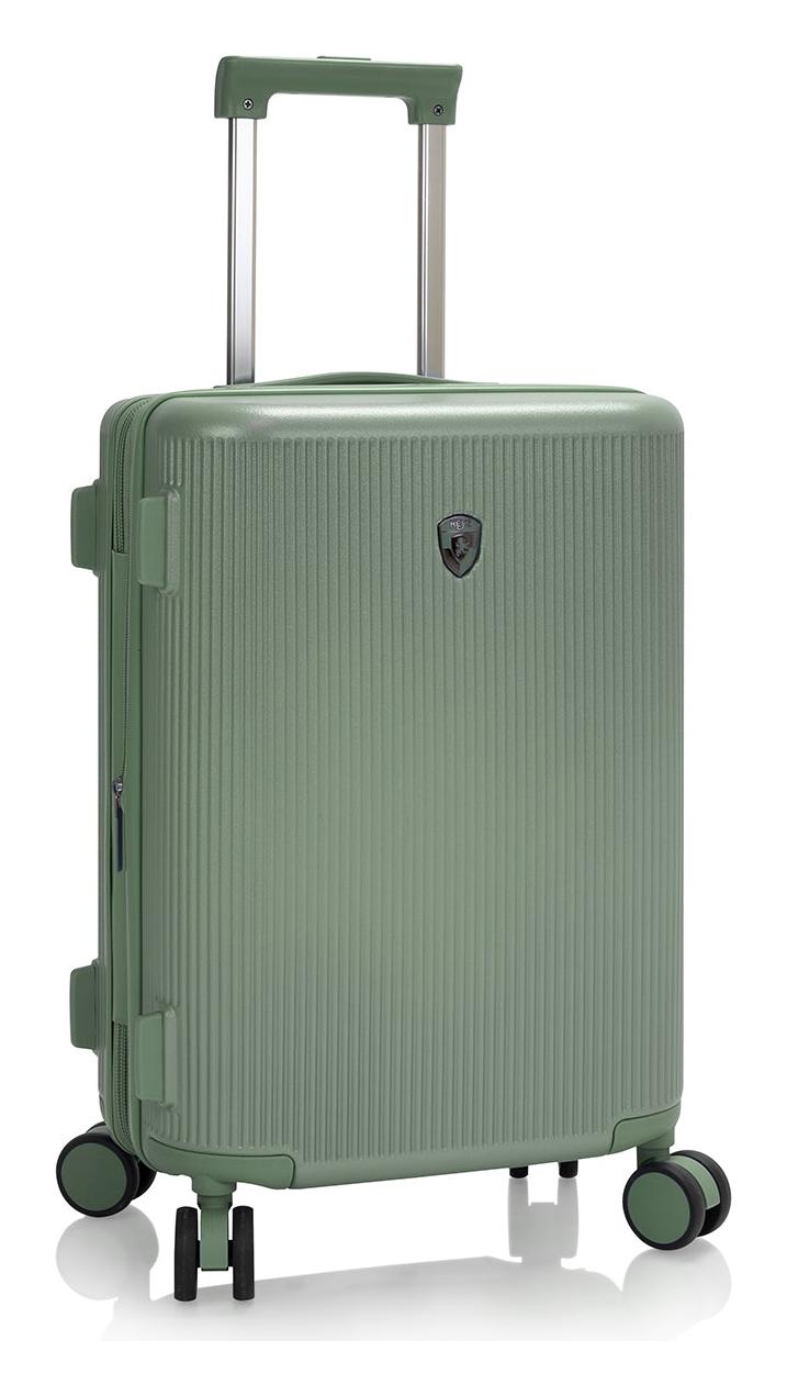 Palubní kufr Heys Earth Tones S Moss
