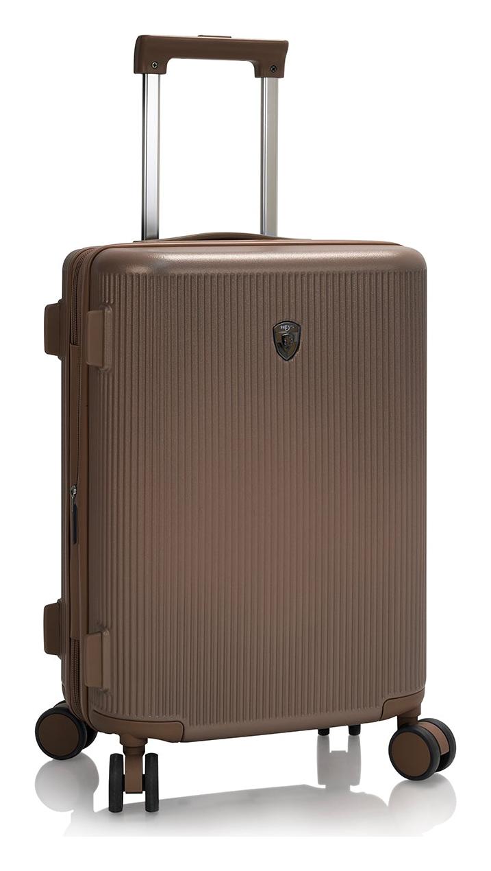 Palubní kufr Heys Earth Tones S Umber