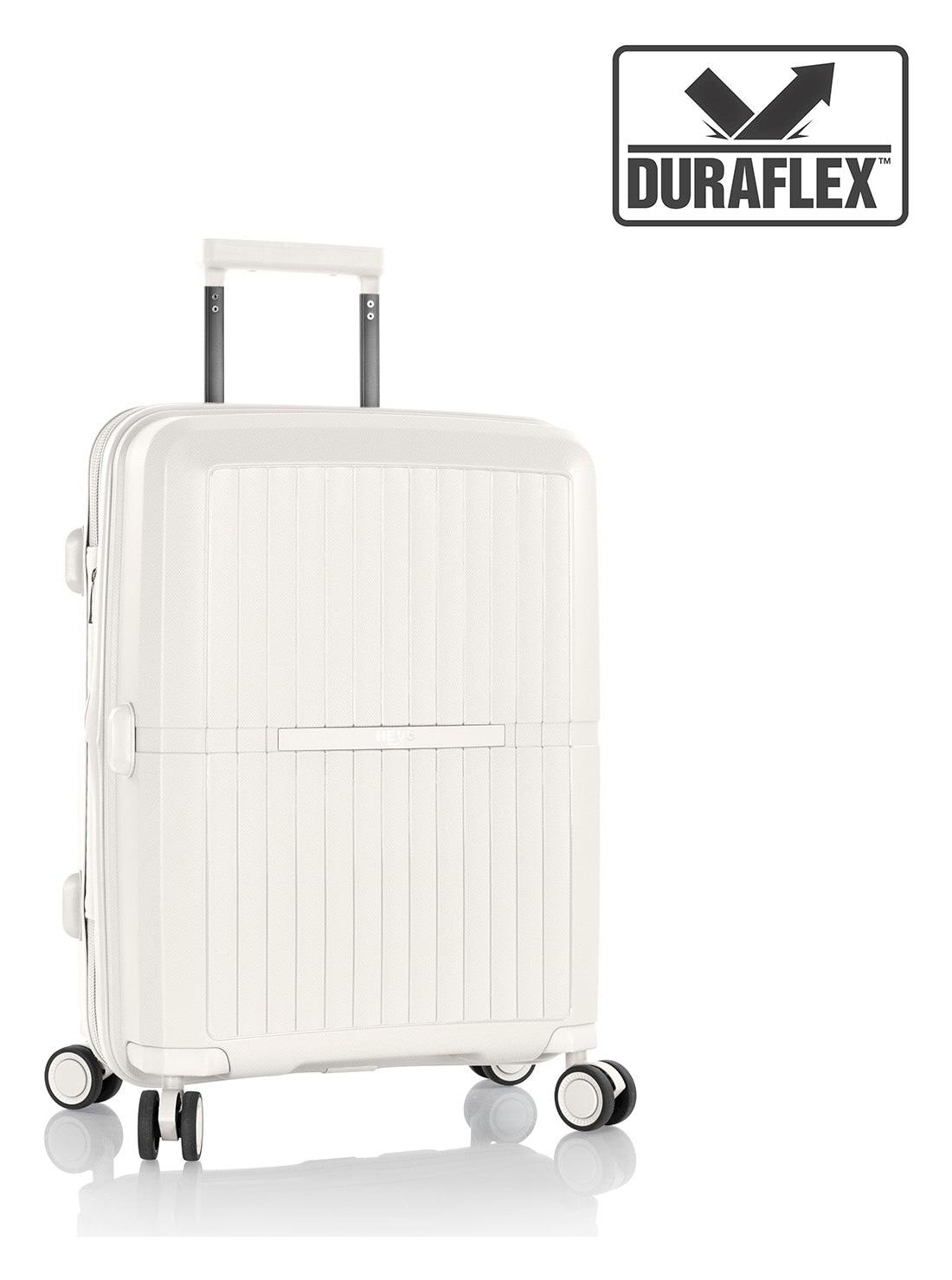 Palubní kufr Heys Airlite S White