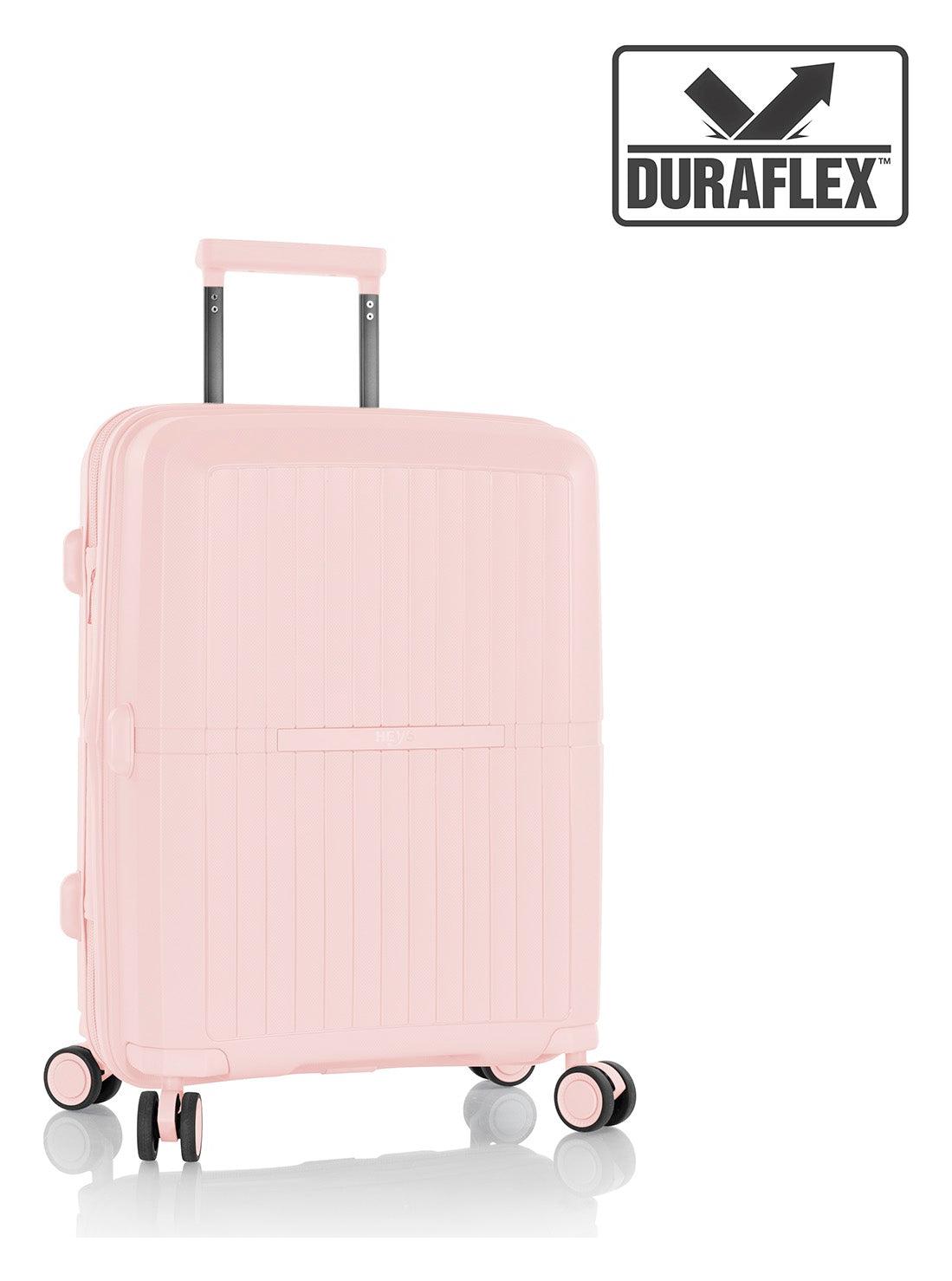 Palubní kufr Heys Airlite S Blush