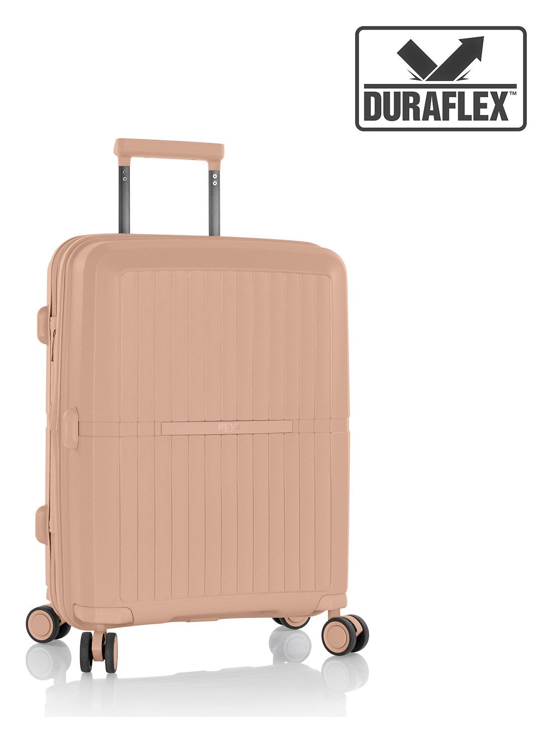 Palubní kufr Heys Airlite S Nude