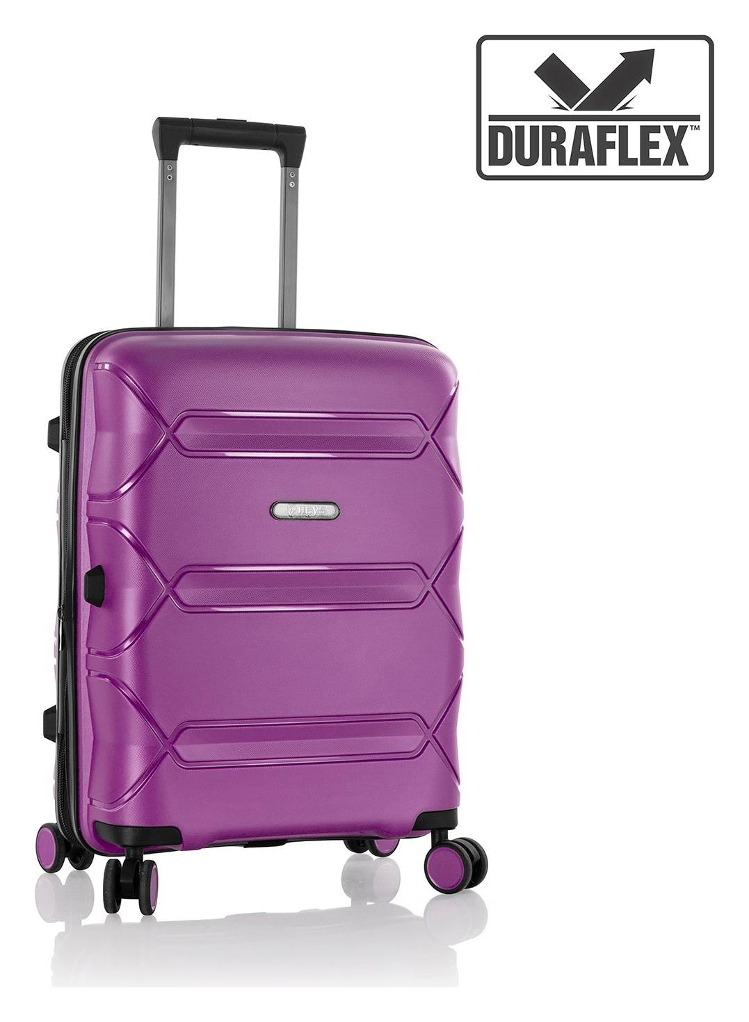 Palubní kufr Heys Milos S Plum