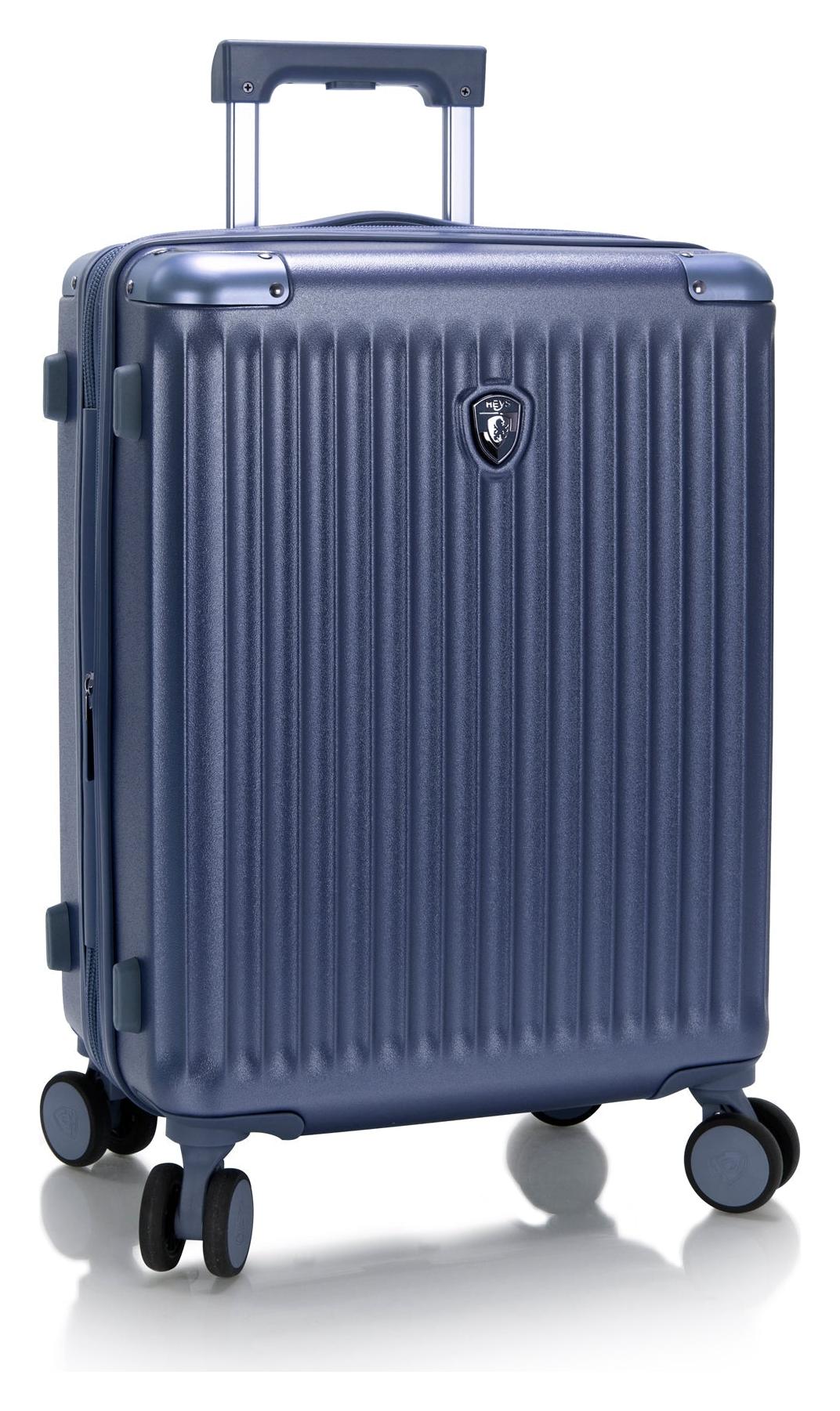 Kufr do letadla Heys Luxe S Navy