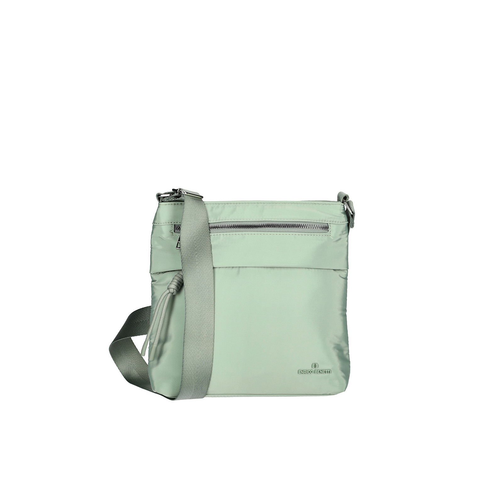 Crossbody taška Enrico Benetti Janice 66767 Mint